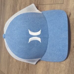 Hurley Baseball Cap